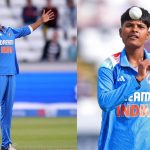 Kranti Goud: మ‌గాడిలా ఉందంటూ ట్రోలింగ్‌..కానీ పాకిస్థాన్ పై బుమ్రాలా రెచ్చిపోయింది