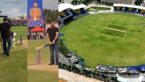 MS Dhoni: CSK ఫ్యాన్స్ కు ధోని గుడ్ న్యూస్‌….రూ.325 కోట్లతో భారీ స్కెచ్‌, కాళ్లు మొక్కిన కుర్రాడు