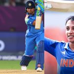 IND-W vs SA-W : ఆదుకున్న రిచా ఘోష్..టీమిండియా ఆలౌట్‌, ద‌క్షిణాఫ్రికా టార్గెట్ ఎంతంటే