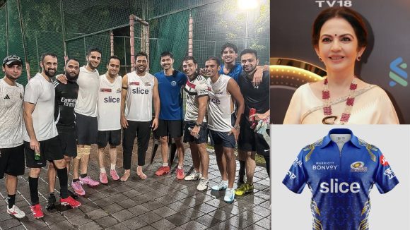 MS Dhoni: అంబానీ భారీ స్కెచ్…ముంబై ఇండియ‌న్స్ జెర్సీలో MS ధోని…కెప్టెన్ గా ఛాన్స్ !