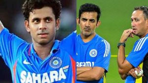 Manoj Tiwary: కోహ్లీ, రోహిత్ ఉంటే ప్ర‌శ్నిస్తారు..అందుకే వాళ్ల గొంతు గంభీర్ నొక్కేశాడు