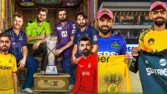 PSL 11 New Teams: PSL 11 షెడ్యూల్ వ‌చ్చేసింది.. ఐపీఎల్ ను దెబ్బ‌కొట్టేలా పాకిస్థాన్ కొత్త కుట్ర‌లు !