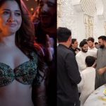 Pakistan Players: రిజ్వాన్ ఇంట పెళ్లి సందడి.. త‌మ‌న్నా పాట‌ల‌కు స్టెప్పులేసిన‌ పాక్ ప్లేయ‌ర్లు