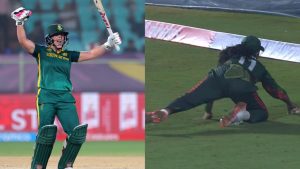 SaW vs BanW: బంగ్లాపై ద‌క్షిణాఫ్రికా విజ‌యం…పాయింట్ల ప‌ట్టిక‌లో కింద‌కు ప‌డిపోయిన టీమిండియా