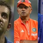 Rohit Sharma: గంభీర్ వ‌ల్ల ఒరిగిందేమీ లేదు, ద్రావిడ్ వ‌ల్లే ఛాంపియన్స్ ట్రోఫీ..ఇజ్జ‌త్ తీసిన రోహిత్ శ‌ర్మ