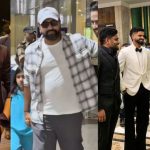 Rohit Sharma: 10 కిలోలు త‌గ్గిన రోహిత్ శ‌ర్మ‌.. కొత్త లుక్స్ అదుర్స్‌..ఇక అత‌న్ని ఆప‌డం క‌ష్ట‌మే