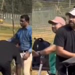 Rohit Sharma Angry: 10 ఏళ్ల కుర్రాడిపై సెక్యూరిటీ దారుణం..కట్టలు తెంచుకున్న రోహిత్ శ‌ర్మ ఆగ్ర‌హం