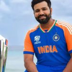 Rohit Sharma: రోహిత్ శ‌ర్మ‌ను ఊరిస్తున్న రికార్డులు…ఆస్ట్రేలియా గ‌డ్డ‌పై ఇక ర‌చ్చ ర‌చ్చే