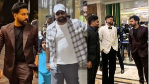 Rohit Sharma: 10 కిలోలు త‌గ్గిన రోహిత్ శ‌ర్మ‌.. కొత్త లుక్స్ అదుర్స్‌..ఇక అత‌న్ని ఆప‌డం క‌ష్ట‌మే