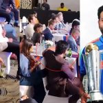 Rohit Sharma: సెంటిమెంట్ డ్రామాలు ఆడుతున్న రోహిత్‌..ధోనిలాగా 50 ఏళ్ల వ‌ర‌కు ఆడాల‌ని ప్లాన్ ?