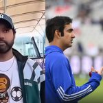 Rohit Sharma Captaincy:  డిప్రెష‌న్ లో రోహిత్ శ‌ర్మ‌..షాకింగ్ వీడియో వైర‌ల్‌