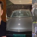 Rohit Sharma Tesla Car: వాడ‌కం అంటే ఎలన్ మస్క్ దే…రోహిత్ శ‌ర్మ‌ కారు నంబ‌ర్ వెనుక సీక్రెట్