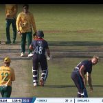 Sa vs Nam: టీ20 చ‌రిత్ర‌లో సంచ‌ల‌నం…దక్షిణాఫ్రికాపై నమీబియా సంచలన విజయం
