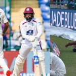 Sai Sudharsan: బౌండ‌రీ గేట్ ద‌గ్గ‌ర బ‌ర్గ‌ర్ తింటున్న సాయి సుద‌ర్శ‌న్‌…టెస్టు క్రికెట్‌లో ఫాలో ఆన్ అంటే?