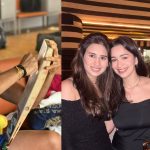 Sara Tendulkar: అర్జున్ టెండూల్కర్ కాబోయే భార్యతో సారా నైట్ పార్టీ.. ఫోటోలు వైరల్