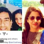 Sehwag Wife Dating: BCCI బాస్ తో సెహ్వాగ్ భార్య ఎ**ఫైర్? దినేష్ కార్తీక్ సీన్ రిపీట్