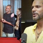 Shikhar Dhawan: రెండో పెళ్లి చేసుకున్న శిఖ‌ర్ ధావ‌న్‌..చాహ‌ల్ కు భార్య‌ను ప‌రిచ‌యం చేస్తూ!