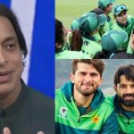 Shoaib Akhtar: మా పురుషుల జ‌ట్టును పాకిస్థాన్ మ‌హిళలే చిత్తుగా ఓడిస్తారు..అంత ద‌రిద్రంలో ఉన్నాం