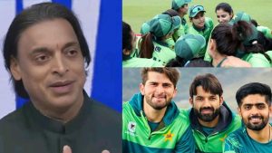 Shoaib Akhtar: మా పురుషుల జ‌ట్టును పాకిస్థాన్ మ‌హిళలే చిత్తుగా ఓడిస్తారు..అంత ద‌రిద్రంలో ఉన్నాం