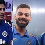Shubman Gill: నా కెప్టెన్సీలో త‌ల‌వంచుకుని రోహిత్‌, కోహ్లీ ఆడాల్సిందే !