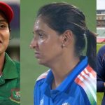 SAW vs BanW: నేడు బంగ్లా వ‌ర్సెస్ ద‌క్షిణాఫ్రికా మ్యాచ్‌..ఎవ‌రు గెలిచినా టీమిండియాకు ప్ర‌మాద‌మే, పాయింట్ల‌ ప‌ట్టికే త‌ల‌కిందులు