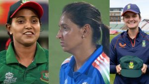 SAW vs BanW: నేడు బంగ్లా వ‌ర్సెస్ ద‌క్షిణాఫ్రికా మ్యాచ్‌..ఎవ‌రు గెలిచినా టీమిండియాకు ప్ర‌మాద‌మే, పాయింట్ల‌ ప‌ట్టికే త‌ల‌కిందులు