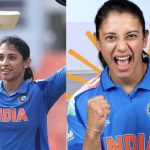 Smriti Mandhana: స్మృతి మందాన 28 ఏళ్ల‌ చ‌రికొత్త రికార్డు..1000 ప‌రుగులు క్రాస్, ఆసీస్ పై భారీ స్కోర్‌