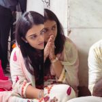 Suryakumar Yadav: బాలీవుడ్ హీరోయిన్ తో సీక్రెట్ గా గుడికి వెళ్లిన‌ సూర్య కుమార్..!