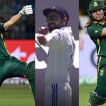 Tazmin Brits: ఒకే ఏడాది 5 సెంచరీల‌తో రికార్డు…రాముడి అవ‌తారం ఎత్తిన సౌతాఫ్రికా లేడీ..అచ్చం కోహ్లీ లాగే