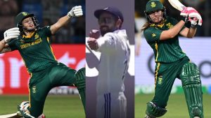 Tazmin Brits: ఒకే ఏడాది 5 సెంచరీల‌తో రికార్డు…రాముడి అవ‌తారం ఎత్తిన సౌతాఫ్రికా లేడీ..అచ్చం కోహ్లీ లాగే