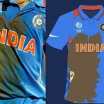Team India Jersy: బుర‌ద ప‌ట్టిన టీమిండియా జెర్సీ వెనుక ఉన్న సీక్రెట్ ఇదే..చ‌రిత్ర‌లో మిగిలిపోవ‌డం ప‌క్కా
