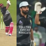 Thaman: 40 బంతుల్లో 108 ప‌రుగులు..త‌మ‌న్ విధ్వంసం.. ఉప్ప‌ల్ లో కొడితే, తుప్ప‌ల్లో ప‌డింది