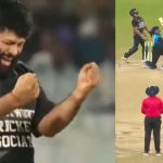 Thaman: ముర‌ళీధ‌ర‌న్ ను మించిపోయిన త‌మ‌న్.. 24 ప‌రుగుల‌కే 4 వికెట్లతో తాండ‌వం