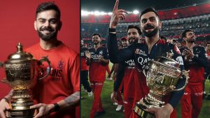 Virat Kohli: RCBకి ఎదురుదెబ్బ.. కోహ్లీ షాకింగ్ నిర్ణయం… అగ్రిమెంట్ రద్దు!