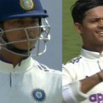 Yashasvi Jaiswal Century: యశస్వి జైస్వాల్ సూప‌ర్ సెంచ‌రీ..స‌చిన్ రికార్డు బ‌ద్ద‌లు,భారీ స్కోర్ దిశ‌గా టీమిండియా