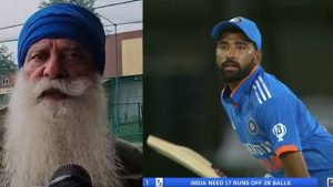 Yograj Singh: సిరాజ్ కు అల్ రౌండ‌ర్ అయ్యే ద‌మ్ము ఉంది, కూర్చుని సిక్సులు కొట్టే వీరుడు