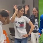 IND-W vs SA-W: రీల్స్ పైన ఉన్న ఫోకస్, బ్యాటింగ్ పైన లేదు…లేడీ కోహ్లీ అనుకుంటే, నట్టేట ముంచింది!