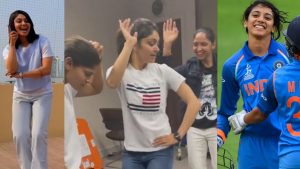IND-W vs SA-W: రీల్స్ పైన ఉన్న ఫోకస్, బ్యాటింగ్ పైన లేదు…లేడీ కోహ్లీ అనుకుంటే, నట్టేట ముంచింది!