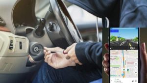 Mappls immobiliser: ఒక్క ఓటీపీతో కారు దొంగలకు చెక్.. మ్యాప్‌ల్స్‌ యాప్‌లో సూపర్ ఫీచర్