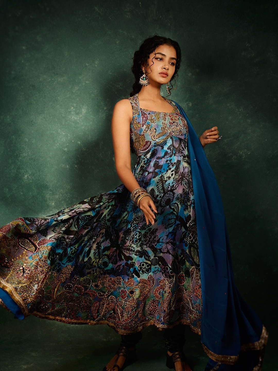 Anupama Parameswaran Photo Gallery