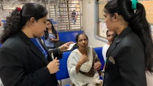 Passengers Fined: టికెట్ లేని ప్రయాణంపై ఉక్కుపాదం, 5 నెలల్లో ఏకంగా రూ. 100 కోట్లు వసూలు!