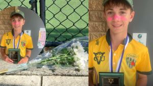 Australia Cricketer Dies: ఆస్ట్రేలియాలో మ‌రో పెను విషాదం..బంతి తగిలి క్రికెటర్ మృతి