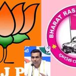 Chamala Kiran Kumar Reddy: అజారుద్దీన్‌కు మంత్రి పదవి దక్కకుండా బీజేపీ, బీఆర్‌ఎస్ కుట్ర: ఎంపీ చామల