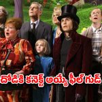 OTT Movie : చాకెట్లలో బంగారు టికెట్లు… తిండికి గతిలేని పిల్లాడి రాత మార్చే కథ… మనసును శాటిస్ఫై చేసే స్టోరీ మావా