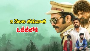 OTT Movie : అడవిలో అంధుడి అరాచకం… 1 గంట 48 నిమిషాల గ్రిప్పింగ్ థ్రిల్లర్… ఈగోను శాటిస్ఫై చేసే మలయాళం రివేంజ్ డ్రామా