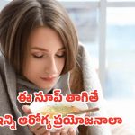 Chicken soup: మసాజ్ లేని మ్యాజిక్.. ఈ సూప్ తాగితే ఫ్లూ, గొంతు నొప్పి నిమిషాల్లో పరార్
