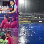 Colombo Rains: గ‌బ్బులేపుతున్న కొలంబో వ‌ర్షాలు…వ‌ర‌ల్డ్ క‌ప్ లో 4 మ్యాచ్ లు ర‌ద్దు..త‌ల ప‌ట్టుకుంటున్న ఐసీసీ