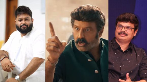 Akhanda 2 : ప్రతిసారి అదేనా, వీళ్లు ముగ్గురు మారాల్సిందే