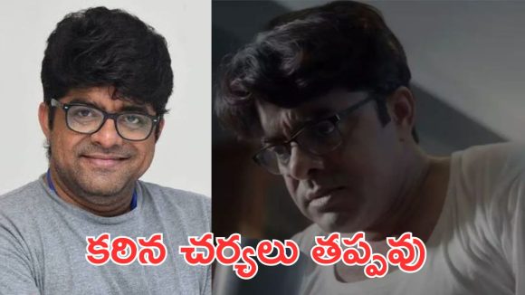 Srikanth iyengar : ముదిరిన వివాదం, శ్రీకాంత్ అయ్యంగార్ పై మా అసోసియేషన్ కు పిర్యాదు