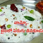 Night Food Habits: రాత్రి పూట పెరుగు తింటే ఏమవుతుందో తెలుసా?